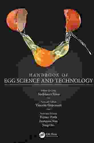 Egg Science And Technology Gil Carlson