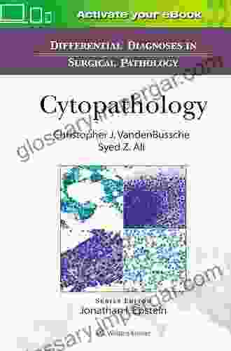 Differential Diagnoses In Surgical Pathology: Cytopathology