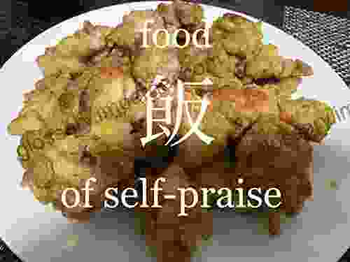 Food Of Self Praise Youme Inoue