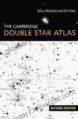 The Cambridge Double Star Atlas