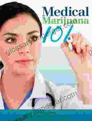 Medical Marijuana 101 Mickey Martin