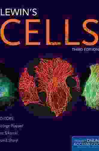 Lewin S CELLS George Plopper