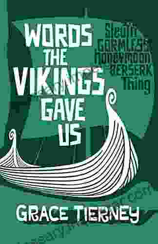 Words The Vikings Gave Us (Wordfoolery Words Series)