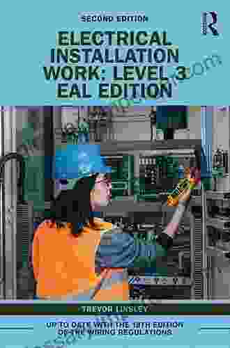 Electrical Installation Work: Level 2: EAL Edition