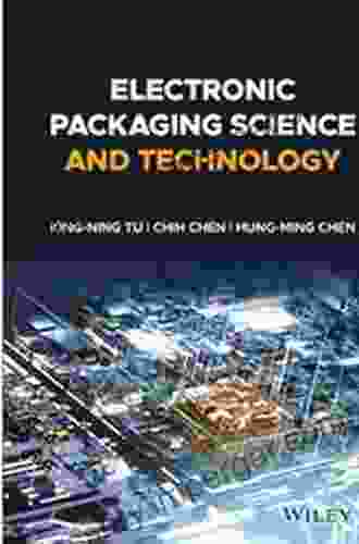 Electronic Packaging Science And Technology