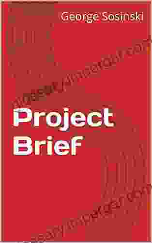 Project Brief (Project Management Templates 2)