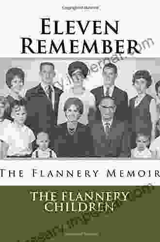 Eleven Remember: Family Memoir