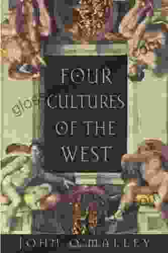 Four Cultures Of The West