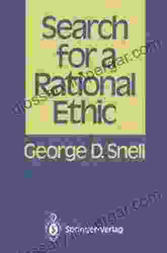 Search For A Rational Ethic