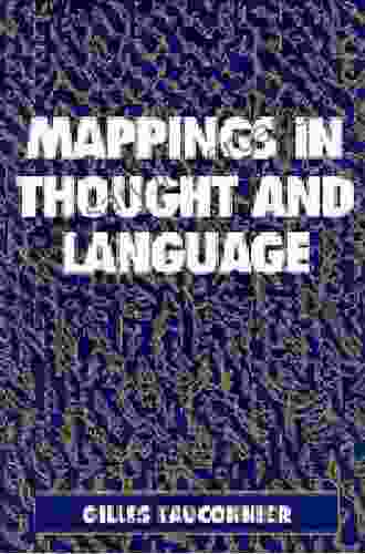 Mappings In Thought And Language