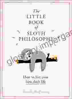 The Little Of Sloth Philosophy (The Little Animal Philosophy Books)