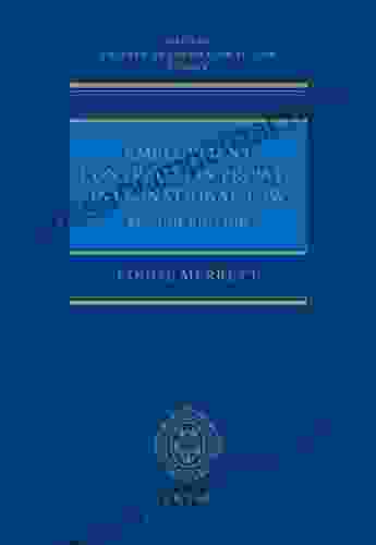 Employment Contracts And Private International Law (Oxford Private International Law Series)