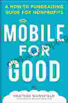 Mobile for Good: A How To Fundraising Guide for Nonprofits