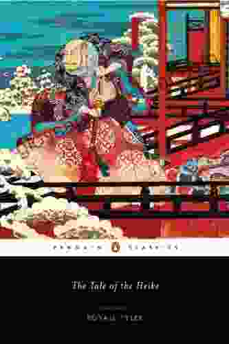 The Tale Of The Heike (Penguin Classics)