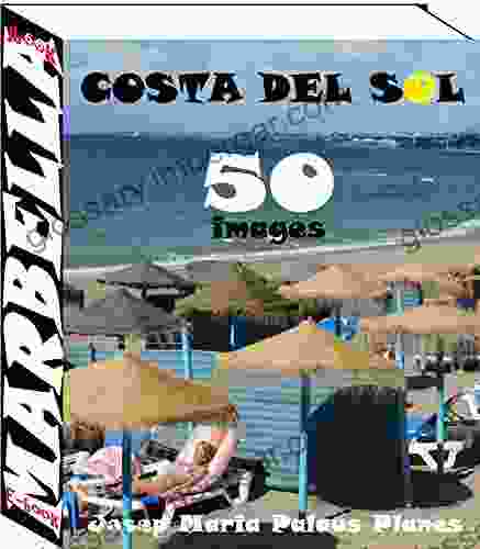 Costa del Sol: Marbella (50 images)