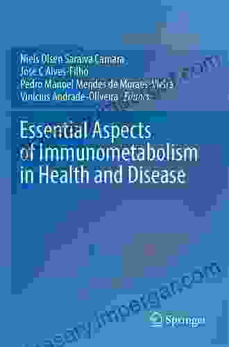 Essential Aspects Of Immunometabolism In Health And Disease