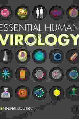 Essential Human Virology Lucas Miller