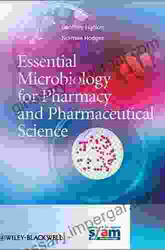 Essential Microbiology for Pharmacy and Pharmaceutical Science