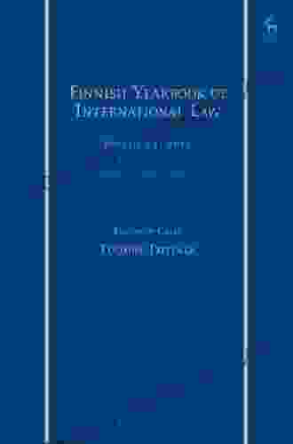 Finnish Yearbook Of International Law Volume 25 2024