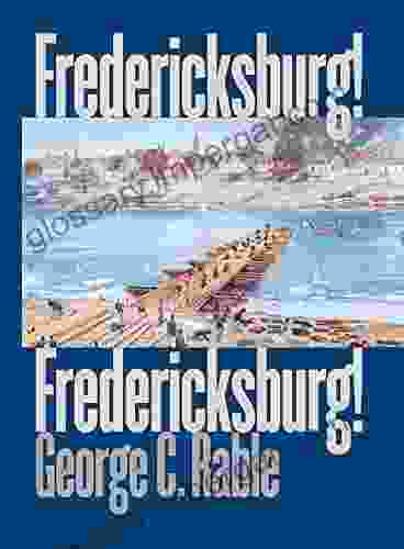 Fredericksburg Fredericksburg (Civil War America)