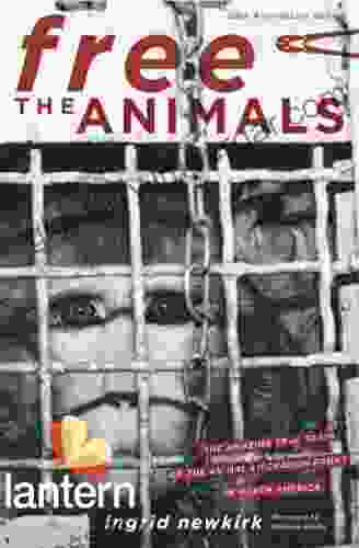 Free The Animals 20th Anniversary Edition