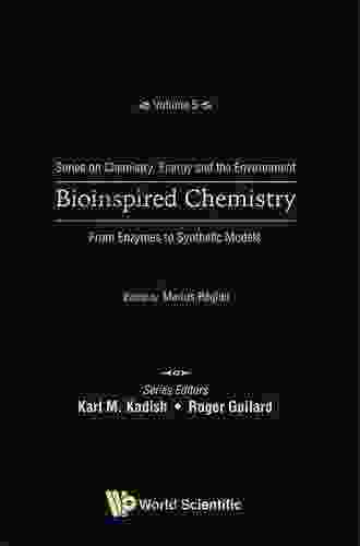 Bioinspired Chemistry: From Enzymes To Synthetic Models (Series On Chemistry Energy And The Environment 5)