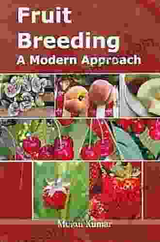 Fruit Breeding: A Modern Approach