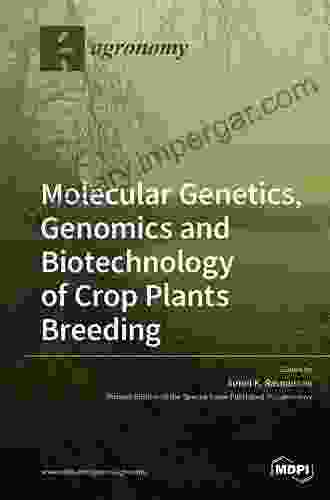 Genetics Genomics and Breeding of Oilseed Brassicas (Genetics Genomics and Breeding of Crop Plants)