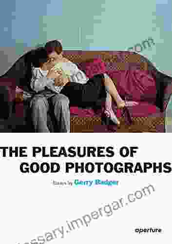 Gerry Badger: The Pleasures of Good Photographs