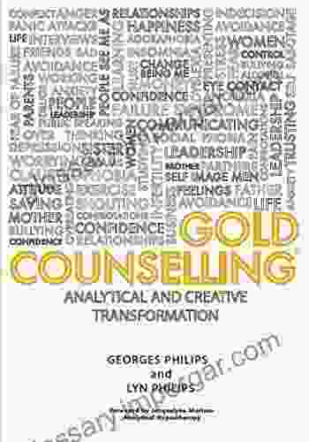 Gold Counselling: Analytical And Creative Transformation