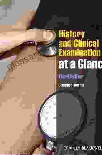 History And Clinical Examination At A Glance