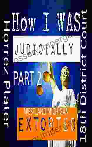 How I Was Judicially Extorted At The 18th District Court In Westland (Part 2) (THE UNLAWFUL ACTS THAT WAS DONE TO ME IN WESTLAND MICHIGAN 18TH DISTRICT COURT 1)