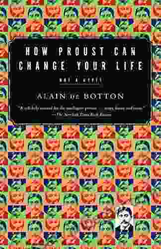 How Proust Can Change Your Life (Vintage International)