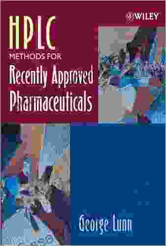 HPLC Methods For Recently Approved Pharmaceuticals