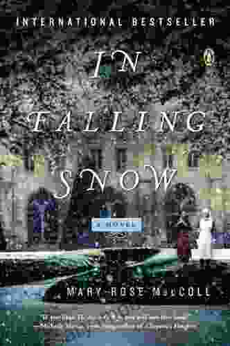 In Falling Snow: A Novel