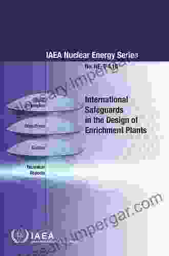 International Safeguards In The Design Of Enrichment Plants