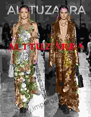 Alttuzarra Grace Divine