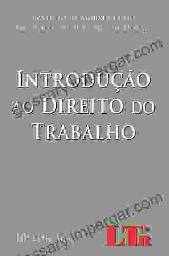 Introducao ao Direito do Trabalho