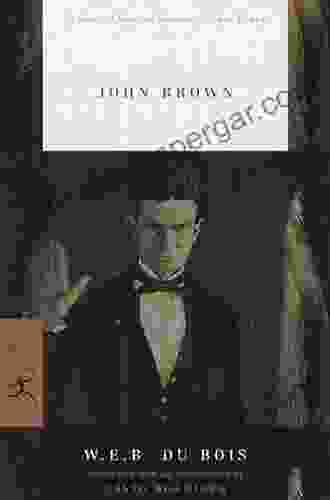 John Brown (Modern Library Classics)