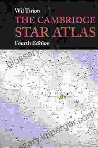 The Cambridge Star Atlas Wil Tirion