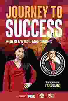 Journey To Success With Gliza Gail Mangibong