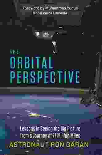 The Orbital Perspective: Lessons in Seeing the Big Picture from a Journey of 71 Million Miles