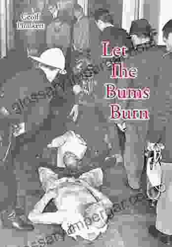 Let The Bums Burn: Australia S Deadliest Building Fire And The Salvation Army Tragedies