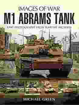 M1 Abrams Tank (Images Of War)