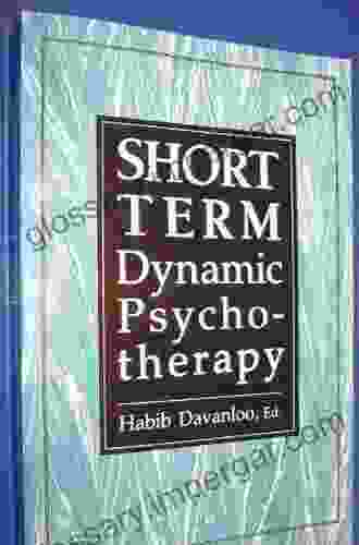 Treating Affect Phobia: A Manual For Short Term Dynamic Psychotherapy