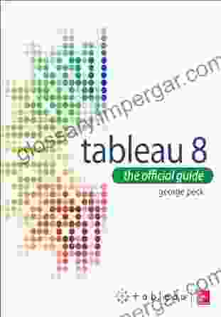 Tableau 8 (ENHANCED EBOOK): The Official Guide