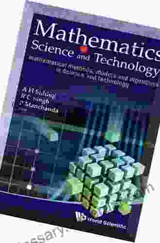 Mathematics For Scientific And Technical Students