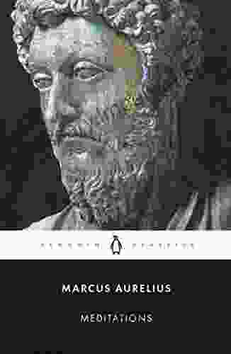 Meditations (Penguin Classics) Marcus Aurelius