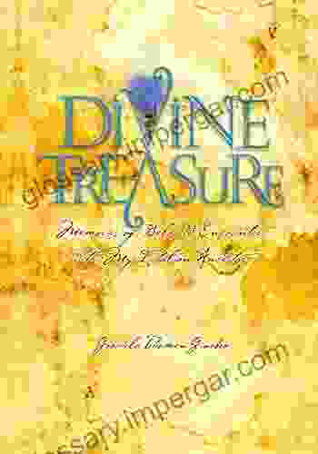 Divine Treasure: Memories of Love with My Italian Ancestors