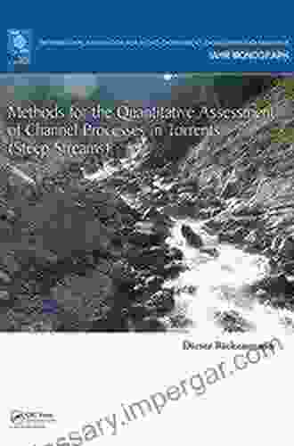 Methods For The Quantitative Assessment Of Channel Processes In Torrents (Steep Streams) (IAHR Monographs)